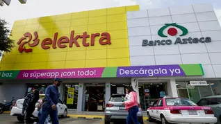 Elektra participa de El Buen Fin 2025. Elektra participa de El Buen Fin 2025.