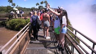 ámbito.com | cataratas-misiones