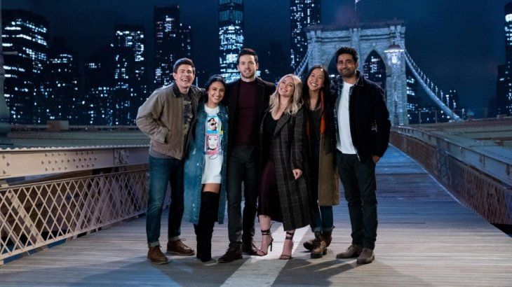 How I Met Your Father: Hilary Duff protagoniza la secuela de How I Met Your  Mother