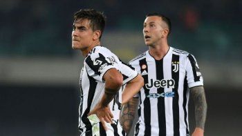 juventus, otra vez con el fantasma del descenso: esta en la mira de la justicia por presunto fraude
