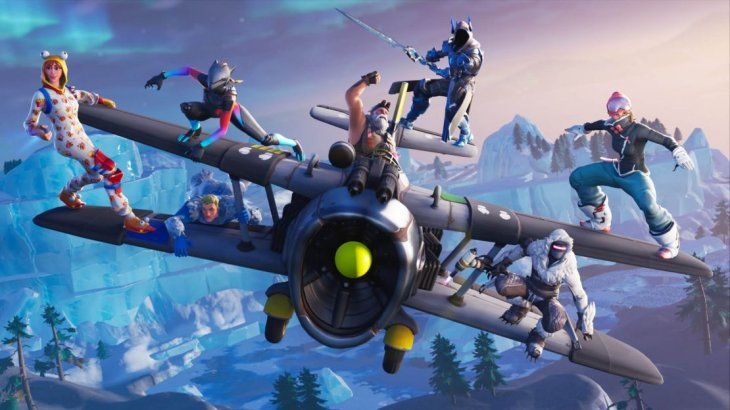 The online gaming model led by Fortnite forces the industry to implement changes. 