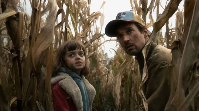 Netflix: the 4-episode series about a great secret to marathon in one day
