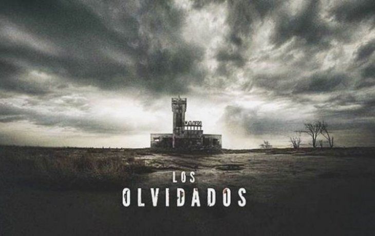 Los Olvidados.