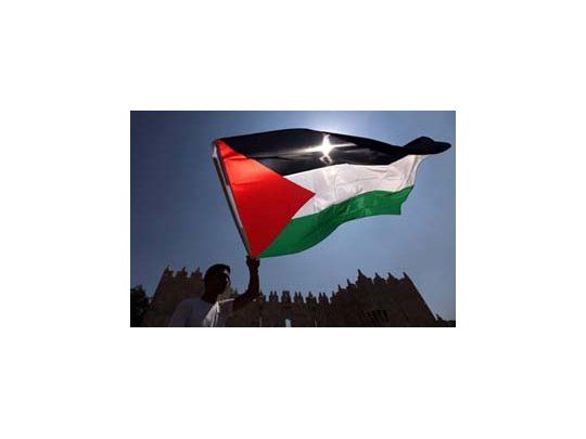 Palestina izará por primera vez su bandera en la ONU