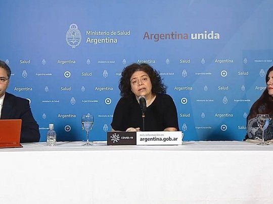 Autoridades piden extremar cuidados ante el aumento de casos de coronavirus.