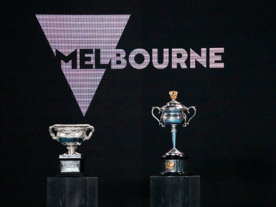 Este domingo, a las 5 de la mañana, Djokovic y Medvedev, los dos mejores de la actualidad, definirán el título en Melbourne Park. Además, el ruso va por el N°2 del mundo.