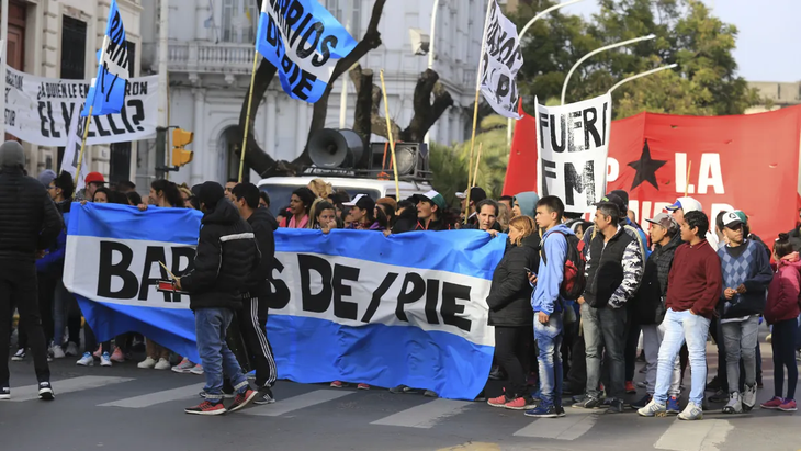 Movimiento Libres del Sur