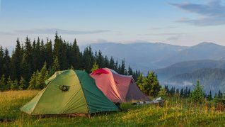 Una alternativa para aprovechar el clima veraniego. Una alternativa para aprovechar el clima veraniego.