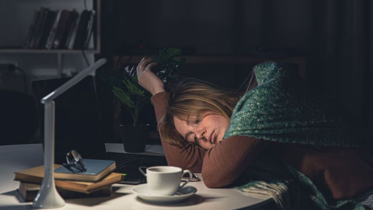 5 foods you sure eat daily but that can reduce your energy