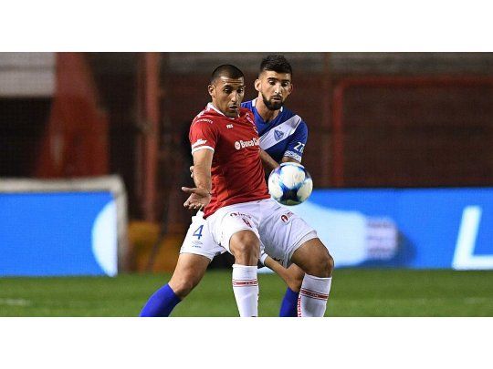 Vélez fue mucho más efectivo en los penales que Huracán y está en cuartos