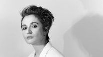Verónica Leoni la nueva directora creativa.