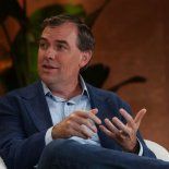 Quién es el hombre detrás de Amazon Web Services. Quién es el hombre detrás de Amazon Web Services.