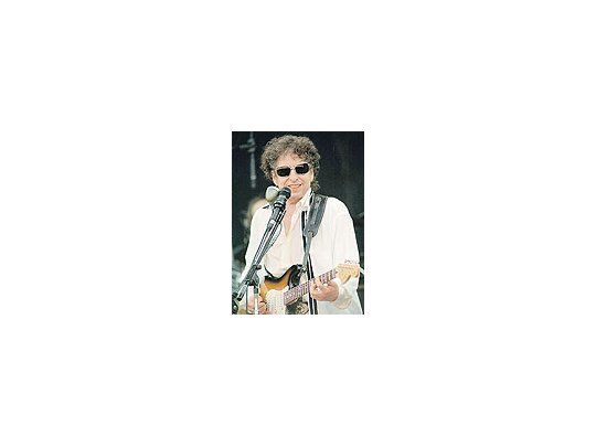 Bob Dylanescribió su artepoética«Tarántula» en1966, y lopublica reciénahora.