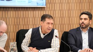 diputados: la oposicion arrincono al oficialismo con morosidad y discapacidad