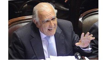 Ricardo Gil Lavedra