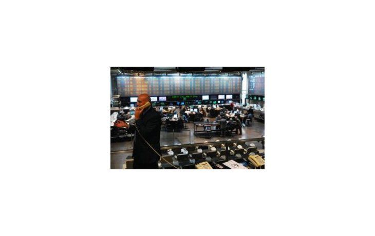 Cupones del PBI avanzaron 2,5% y la Bolsa 0,3%