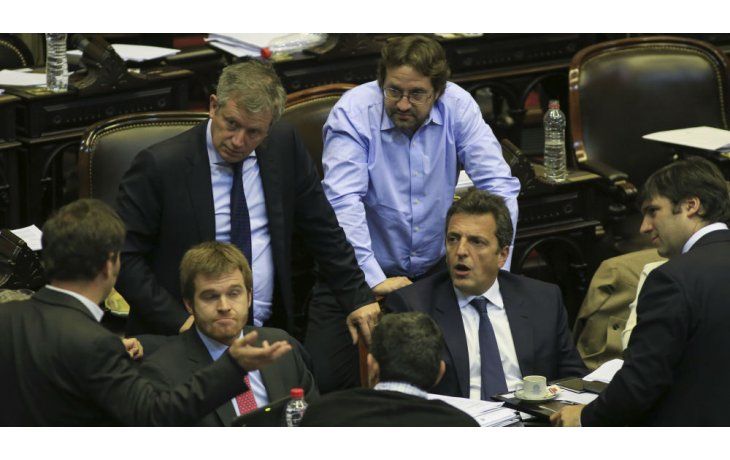 Diputados se encamina a darle media sanción al Presupuesto 2017