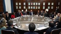 daniel scioli pidio garantizar estabilidad a empresas de consumo masivo
