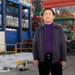 Fue considerado un titán del aluminiio, pero su imperio terminó cayendo. Fue considerado un titán del aluminiio, pero su imperio terminó cayendo.