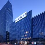 Archivo. Samsung, al borde de un conflicto gremial que puede afectar a toda la economía de Corea del Sur. Archivo. Samsung, al borde de un conflicto gremial que puede afectar a toda la economía de Corea del Sur.