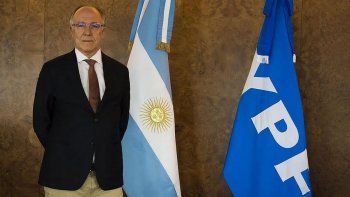 guillermo nielsen: necesitamos seguir produciendo petroleo y gas en la argentina