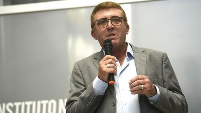 Eduardo Viera y Alfredo Fratti comparecerán en el Parlamento.