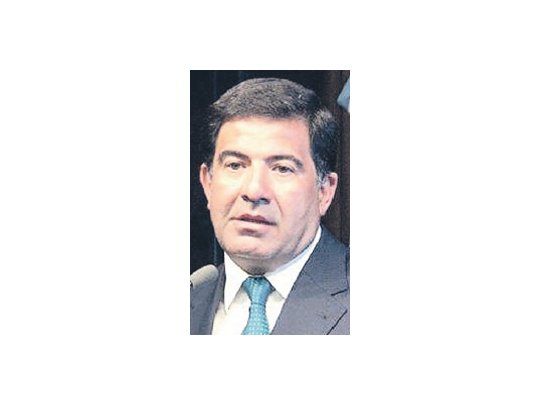 Ricardo Echegaray