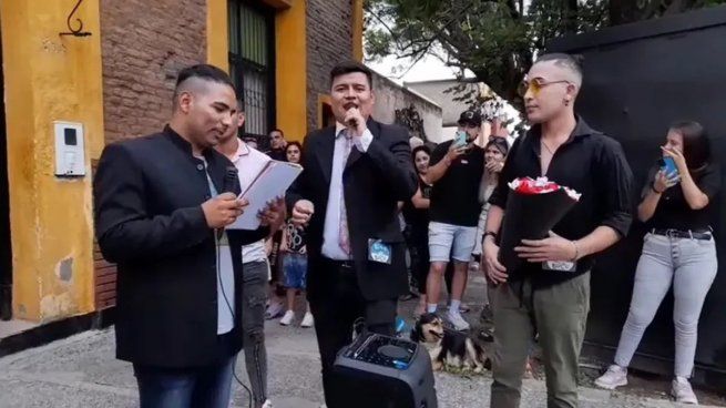 Renunció una participante de Gran House Tucumán