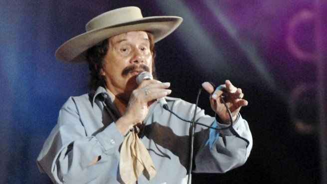 Ramón Ayala, a reference in coastal music, died