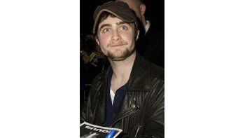 Daniel Radcliffe
