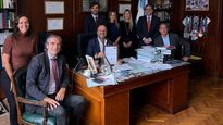 La Sala IV cumple con estándares internacionales.