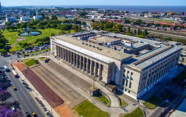 La UBA fue la única universidad argentina en ubicarse dentro del top 500 del Ranking de Sostenibilidad 2026.