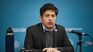 Axel Kicillof held the Conmebol of the Independent-University of Chile. Axel Kicillof held the Conmebol of the Independent-University of Chile.