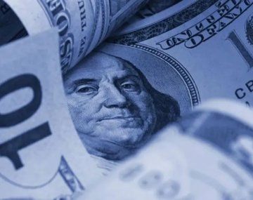 dolar blue hoy: a cuanto cotiza este miercoles 15 de febrero de 2023