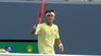 Comesaña quedó eliminado del Us Open y se despidió de los Grands Slams en 2025