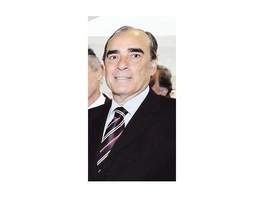 Guillermo Francos