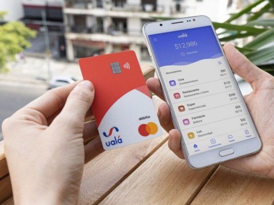 Ualá ahora ofrecerá mayores servicios 