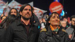 Plá y del Caño encabezarán la primera y la cuarta sección respectivamente. 