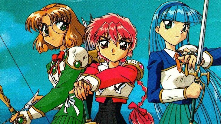 Netflix incluyó a su catálogo una serie de animé ideal para volver a ver.