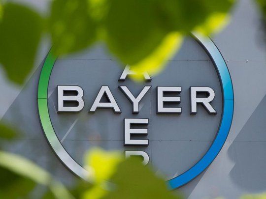 Bayer adquirió Monsanto en una operación de 63.000 millones de dólares el año pasado.