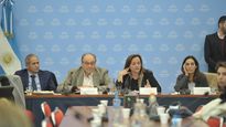 diputados: obtuvo dictamen el proyecto que crea un fondo para pagarle al fmi