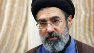 Mojtaba Jameneí dará su primer discurso al país tras ser designado líder supremo de la República Islámica. Mojtaba Jameneí dará su primer discurso al país tras ser designado líder supremo de la República Islámica.