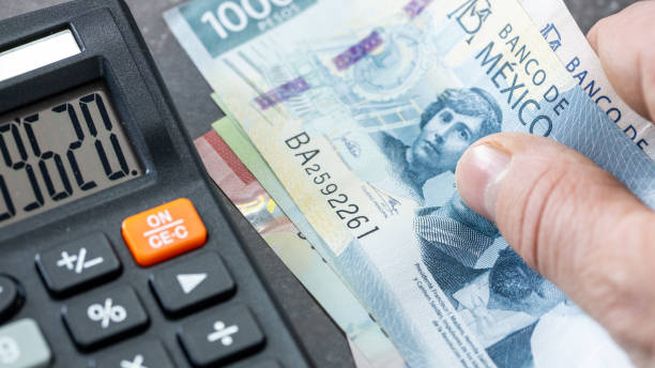 Fallo de la Suprema Corte sobre créditos fiscales.