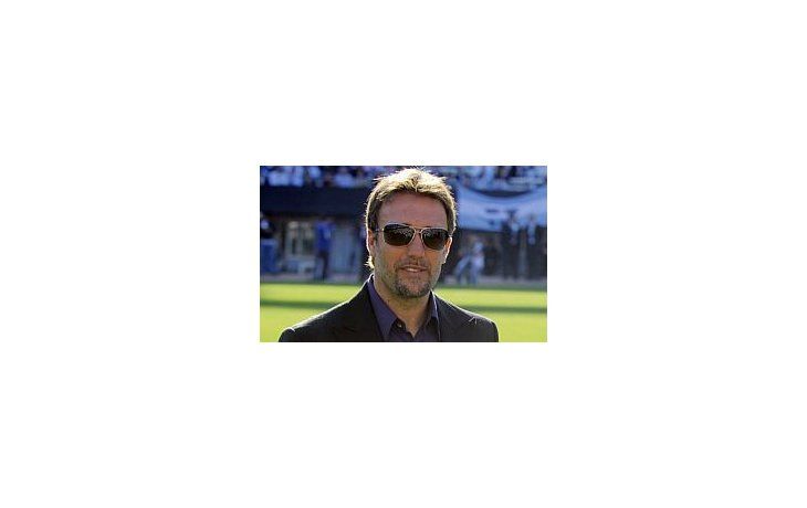 Batistuta será presentado la próxima semana en conferencia de prensa.