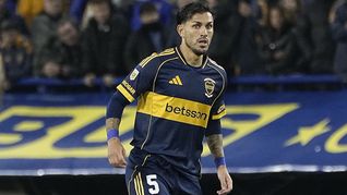 Boca, con Úbeda como DT, recibe a Belgrano este sábado: horario, TV y formaciones Boca, con Úbeda como DT, recibe a Belgrano este sábado: horario, TV y formaciones