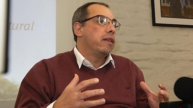 El ministro de Turismo, Pablo Menoni, resaltó la llegada de argentinos y brasileños y apuntó a desestacionalizar la oferta turística de Uruguay.