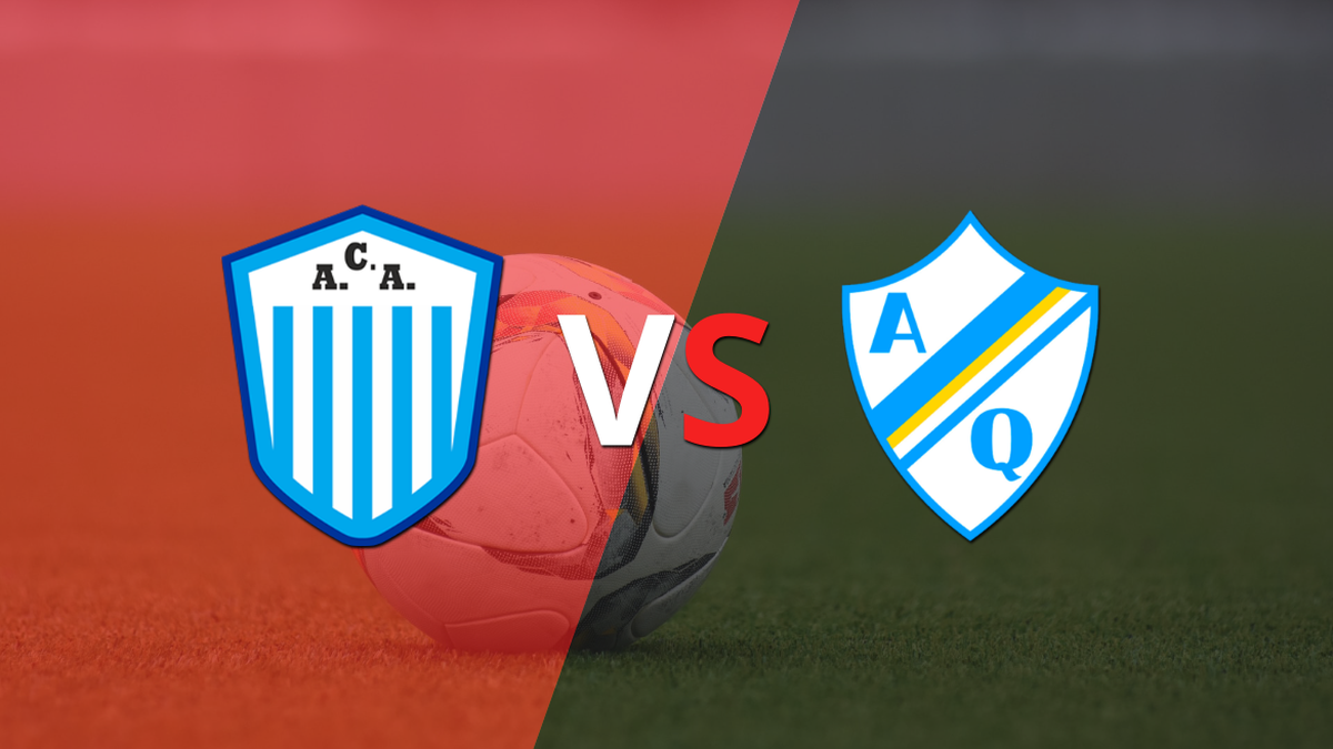 Arg. from Quilmes visits Argentino de Merlo on the 17th