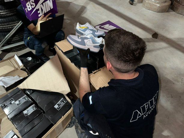 Products such as archaeological or cultural materials are prohibited from entering and will be detained by authorities at border controls. Products such as archaeological or cultural materials are prohibited from entering and will be detained by authorities at border controls.