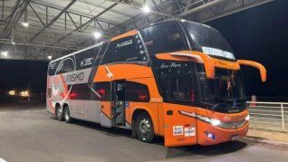 Tras el operativo, fueron derivados para los trámites de deportación y multas, Tras el operativo, fueron derivados para los trámites de deportación y multas,