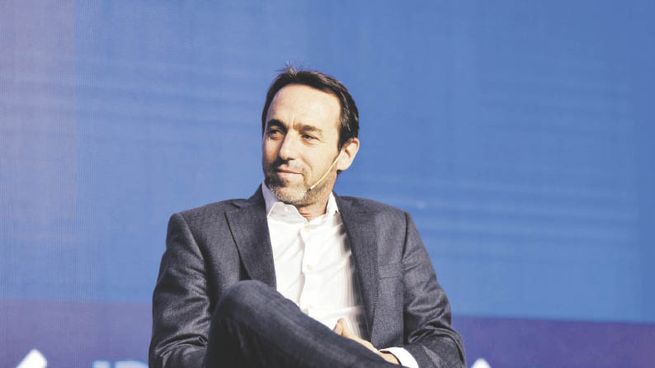 Marcos Galperín